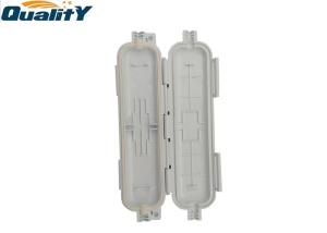 1 Port SC Simplex Fiber Optic Terminal Box For FTTH System