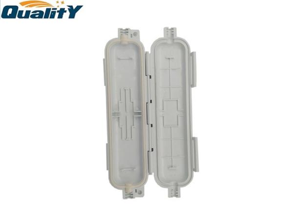 Quality 1 Port SC Simplex Fiber Optic Terminal Box For FTTH System for sale