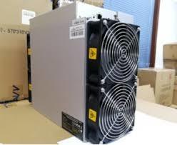 China 3250W Antminer Bitcoin Miner S19 Pro 110TH Bitcoin Miner on sale