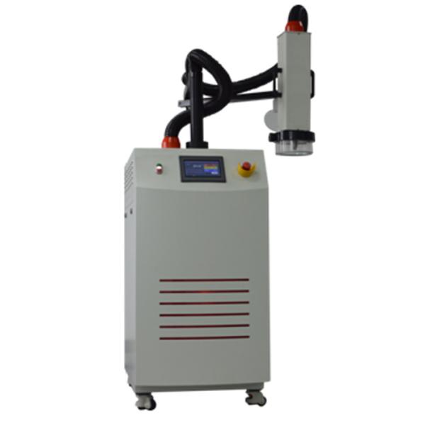 Quality Online Testing Heat Flow Meter For -70°C~220°C Super - Fast  Quick Cooling And Heating for sale