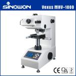 HV Indenter Vickers Hardness Tester Digital Micro Hardness Testing Machine
