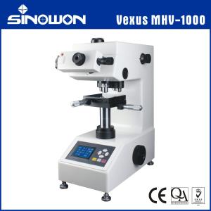 Wholesale HV Indenter Vickers Hardness Tester Digital Micro Hardness Testing Machine from china suppliers