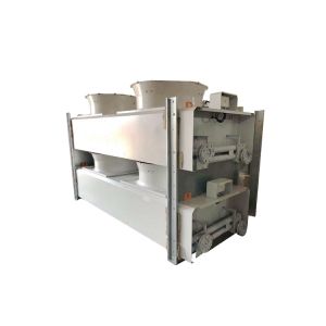 Dry Cooler Single Phase 1P Immersion Bitcoin Mining Cooling System