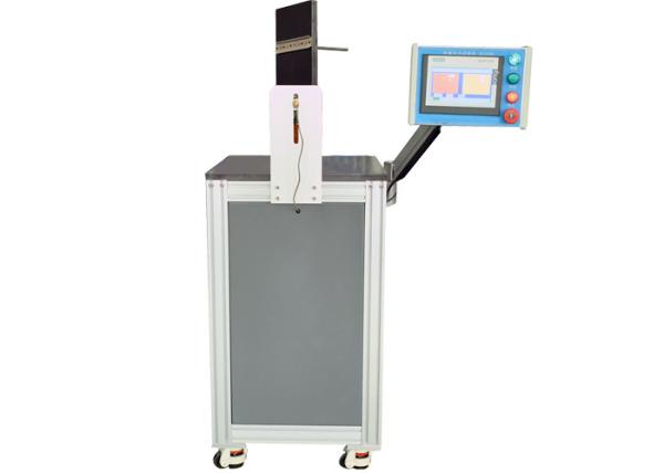 IEC 60898-1 Mechanical Shock Tester For Circuit Breaker Impact Resistance