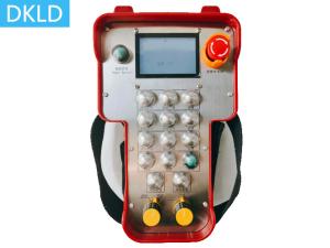 Wholesale Multi Functional Crane Wireless Remote Control from china suppliers