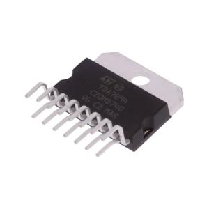 China Amplifier ST TDA7294V ZIP-15 Electronic Components Mc33269dt-3.3g on sale