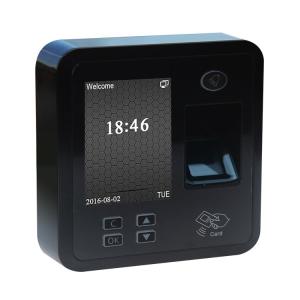 China Cloud Swipe RFID Card TFS28 Biometric Fingerprint Access Control on sale