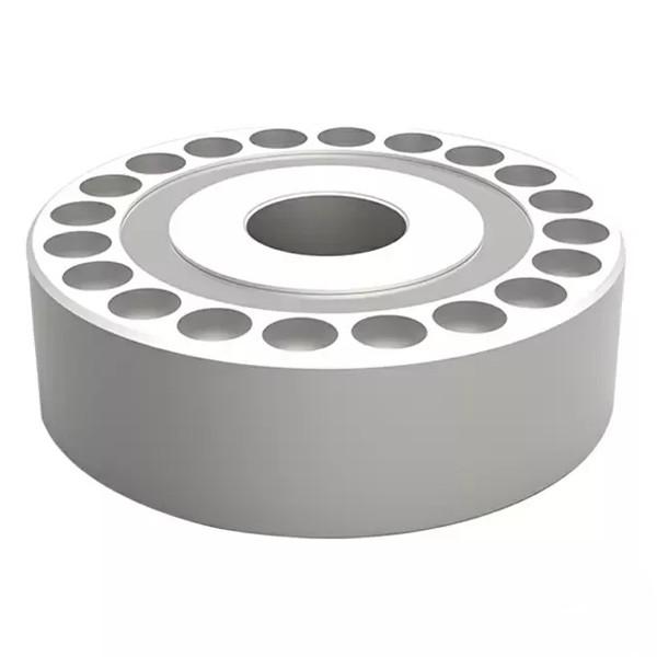 Quality 2mv/V 300t Wheel Force Sensor , 700 Ohm Compression Load Cell Sensor for sale