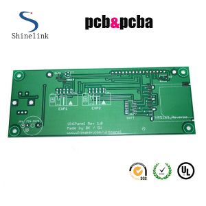 Wholesale Quick-turn pcb prototype for pcb fabrication with low volume pcb from china suppliers