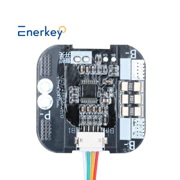 Quality 11.1V 12.6V Ternary Lithium Battery BMS 3S 50A For Electeic Two Whellers 12V for sale