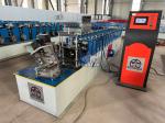 2 in 1 roll forming machine for Montenegro 2 in 1 u channel roll forming machine