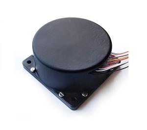 Wholesale No Warm-Up Time Fiber Optic Gyroscope with Wide Dynamic Range 200g Output Mode RS-422 from china suppliers