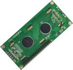 16x2 SPLC780 16 PIN LCD Character Module With RGB Interface