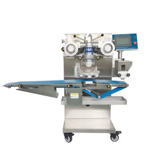 Wholesale P160 Easy operation fruit bar making machine/encrusting machine from china suppliers