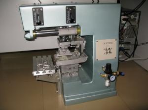 China pad printing machine for sale on sale