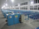 FUCHUAN FC-500A Enamalled Wire Twisting Machine Push Button Control