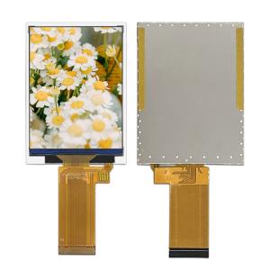 Wholesale 3.2-inch LCD Screen With 240 * 320 Resolution MCU Interface Display Module from china suppliers