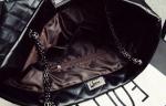 fashion Women bag Chains Tote Handbag Middle Size Shoulder Bags Ladies Fashion