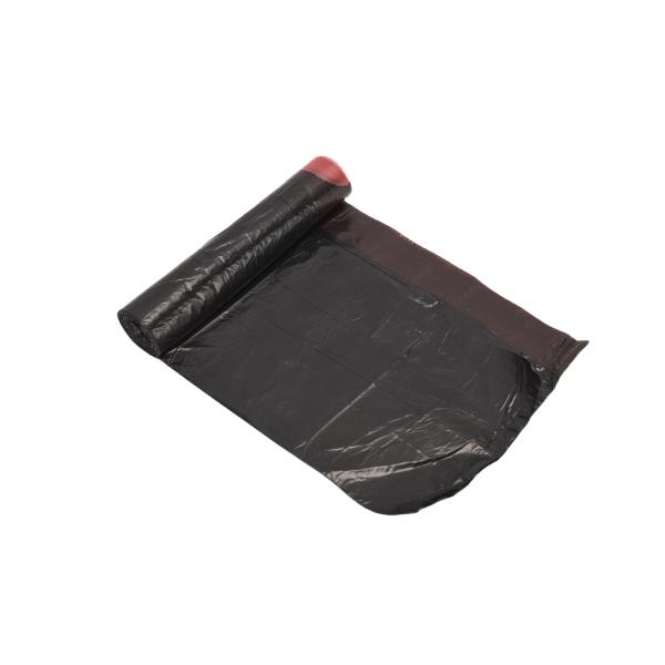 Other Household Products Industrial Drawstring Dustbin Trash Sack On Roll Auto Garbage Bag