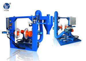 Wholesale Automatic Used Tire Retreading Equipment Cold Retread Sander For Buffing Tyre Surface from china suppliers