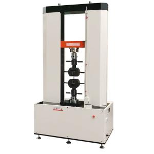 Wholesale Universal Testing Machine Computer Controlled Universal Metal Tensile Testing Machine For Steel Max Load 30ton from china suppliers