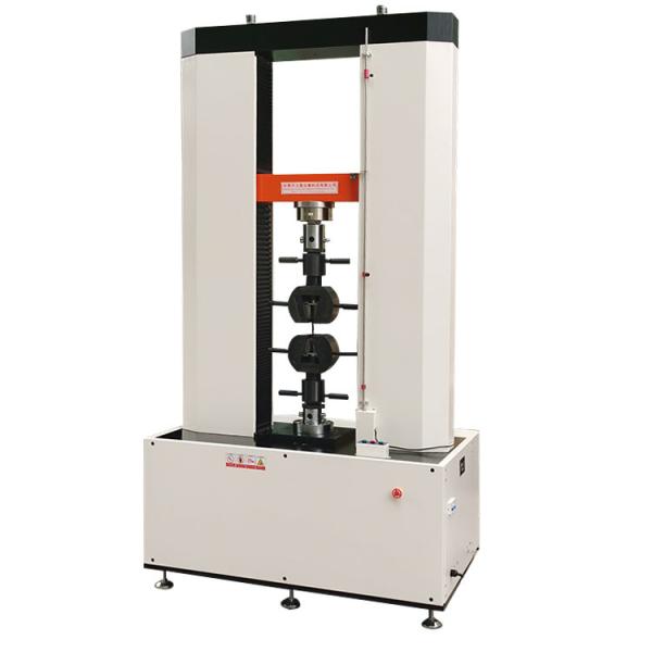Universal Testing Machine Computer Controlled Universal Metal Tensile Testing