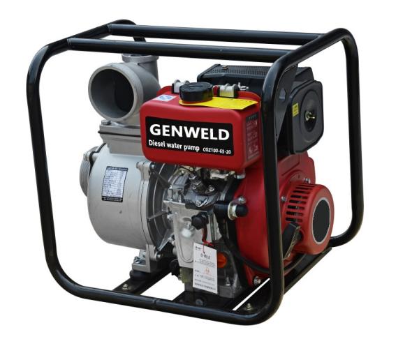 Quality Multi Function Gasoline Welder Generator , 120A  Petrol Welding Machine for sale