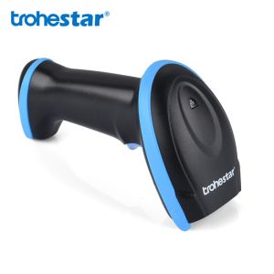 Wholesale Trohestar 2000mah 32 Bit 1D Trohestar Barcode Scanner from china suppliers