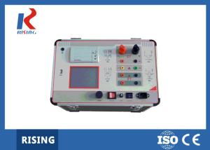 Wholesale RSCTP Ct Pt Analyzer For Current Transformer And Voltage Transformer from china suppliers