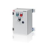 FPD580 Stack Gas Flow Metering System StackFlowMaster Vortex Gas Flow Meter
