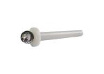 12.5 mm Test Sphere Probe 2 With Handle , IEC61032 Figure 6 Probe 2 Test Probe