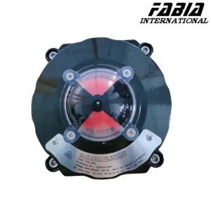 China Explosion-Proof Limit Switch With Pneumatic Actuator ITS-300 on sale