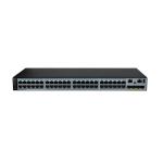 48 Port Layer 3 Gigabit Core BGP Network Ethernet Switch S5720-52P-EI-AC