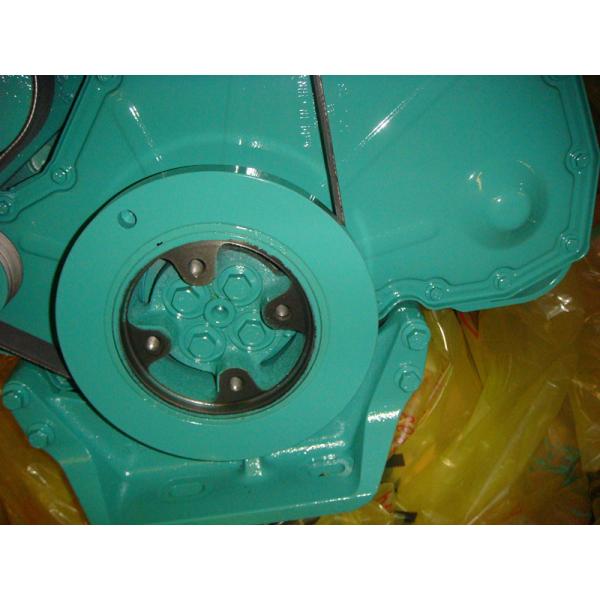 Cummins 6LTAA8.9-G2 diesel engine for Generator Sets