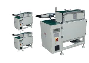Wholesale Armature Insulation Paper Insertion Inserting Machine SMT - C100 from china suppliers