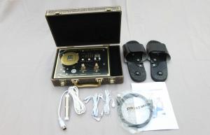 Wholesale Spanish Version Quantum Bio-Electric Analyzer 38 Reports from china suppliers