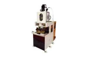 Wholesale Electrical Motor Stator Winding Machine / 2 Winding Heads Automatic Washing Machine from china suppliers