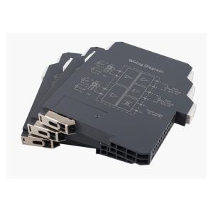 LS-THS-IP Series Analog Signal Isolator Current Input Distribution Type Long