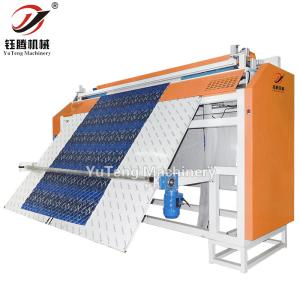 Wholesale Computerized Cutting Machine For Mattress Panel Cutting from china suppliers