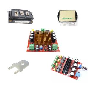 Wholesale Memory Integrated Circuits MT46H16M32LFB5-6 AT:C from china suppliers