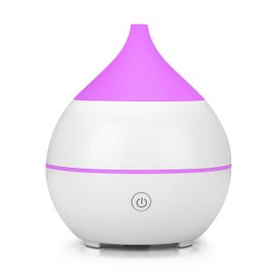 Wholesale Ultrasonic 24V 200ml Bluetooth Aroma Diffuser With Music Speaker from china suppliers