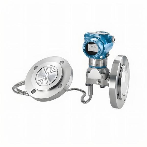 Quality Advanced Process Control Unit Submersible Pressure Transmitter for sale