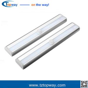utilitech led under cabinet/garage/corridor lighting motion sensor infrared led light