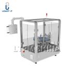 80dB Vertical Cartoning Machine 0.8Mpa Compact Packing Machine