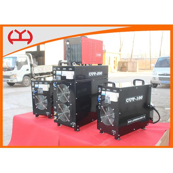 200 L/Min Gas Flow Plasma Cutting Power Source 38 MM Cutting Thickness