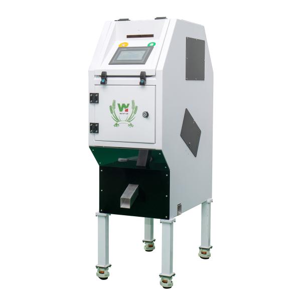 Quality Mini Rice Color Sorting Machine Color Sorter For Yellow/Bastami Rice With Best Quality By Wenyao for sale