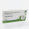 Buy cheap SARS-CoV-2 Test Kit Anterior Nasal Swab Test Kit Anti Gen Test At Home 1 Tests from wholesalers
