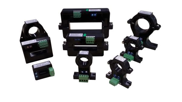 Quality ISO CE Approval Hall Effect Based Current Sensor AHKC-EKA for sale