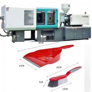 Wholesale Horizontal Plastic Brush Injection Molding Machine With High Qualoty And Output from china suppliers