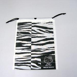 Wholesale PE Plastic Drawstring Bag Regenerative CPE And LDPE Material from china suppliers